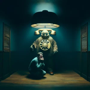 A Coward’s Guide to Making Your FIRST EVER Cold Call