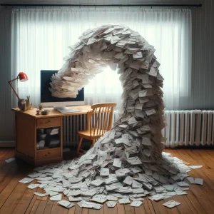 How Many Emails Does It Take to Convert an SEO Lead?