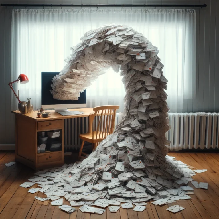 How Many Emails Does It Take to Convert an SEO Lead?