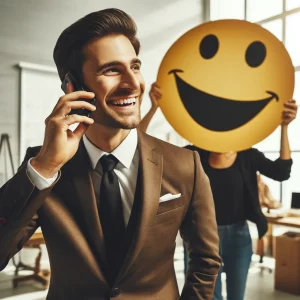 How to Build Rapport in an Outreach Cold Call